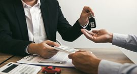 Finanziamento per acquisto auto: le rate vanno restituite se il mezzo non viene consegnato