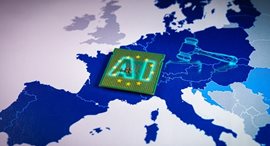 Intelligenza artificiale, approvata la Convenzione europea