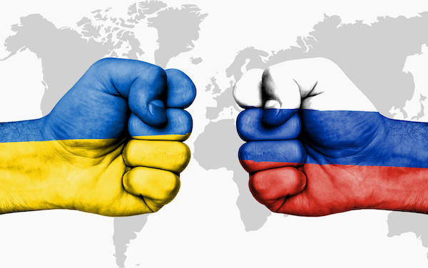 La crisi dell'Ucraina sotto il profilo del diritto internazionale