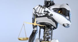 L'intelligenza artificiale al servizio dei sistemi giuridici