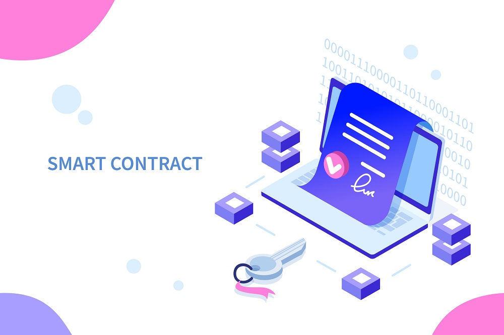 Smart Contract Applications in the Insurance Industry
