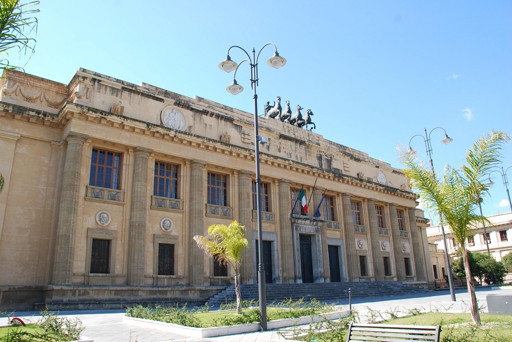 Esame Avvocato A Messina Sono 192 I Candidati Ammessi All Orale
