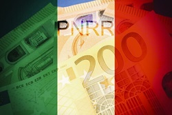 economia italiana e PNRR