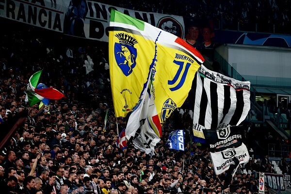Juventus: arrestati capi ultrà bianconeri